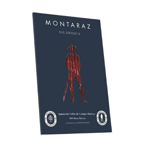 Montaraz Salamanca loncheado