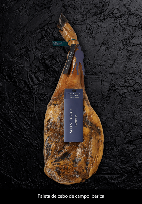 MONTARAZ PREMIUM Salamanca